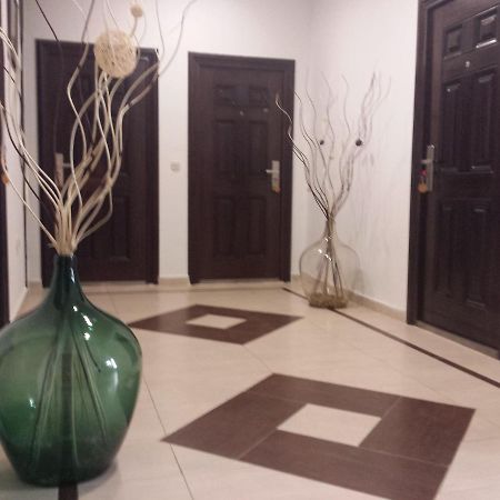 Guest House Ginek オフリド エクステリア 写真