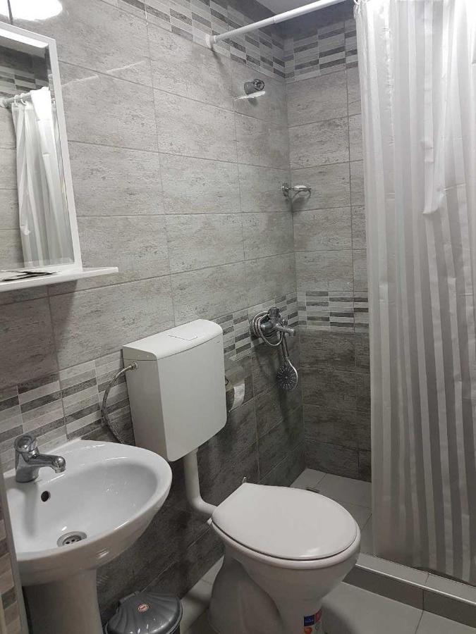 Guest House Ginek オフリド 部屋 写真